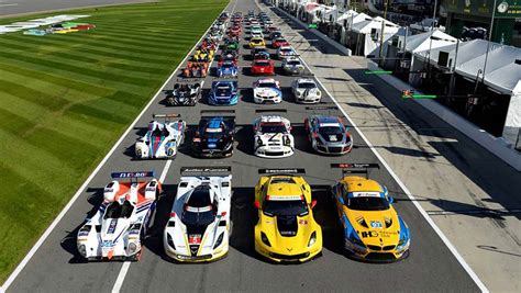 Rolex 24 DAYTONA 2016 on Vimeo